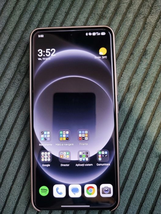 Xiaomi 14 ultra 16 512