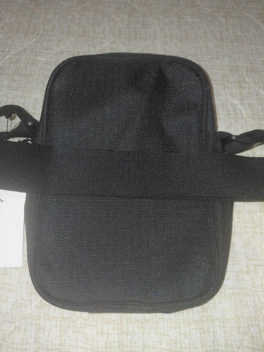 Borseta Jordan neagra