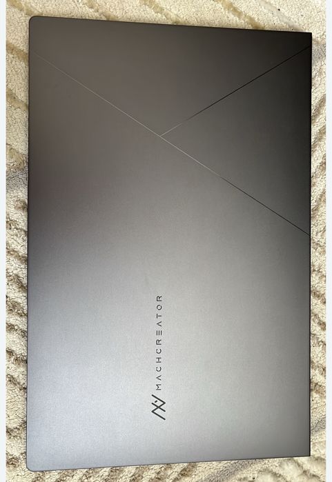 НОУТБУК Machcreator One R5