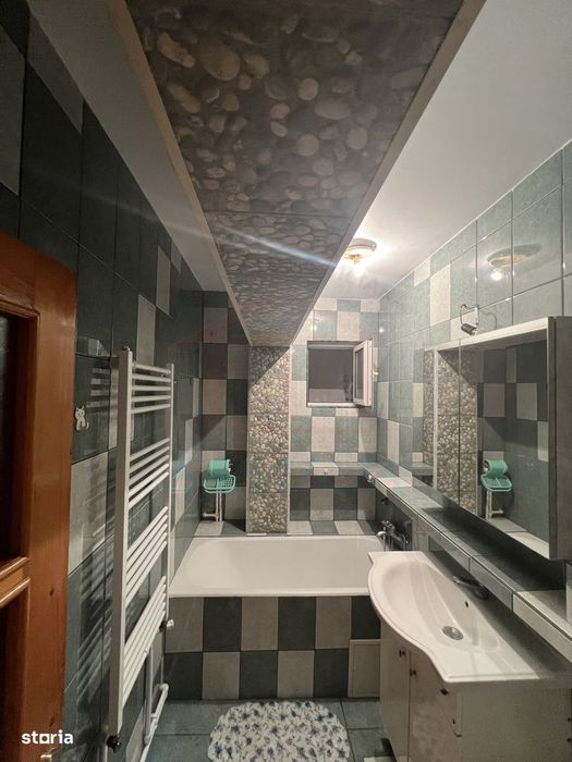 Confort, funcționalitate într-un apartament 1 cameră, parter, Micro 20