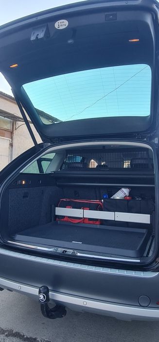 Skoda Superb 2  Elegance 4x4