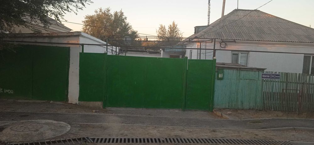 Продам дом в городе Каратау