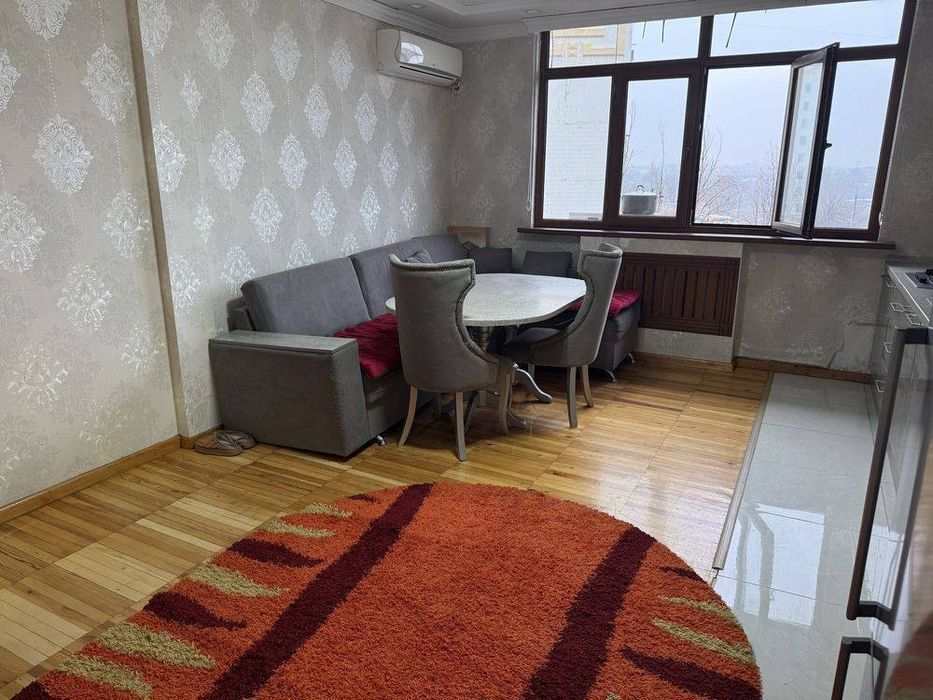 Срочно! Вторичный дом, 4/5/9, Юнусабадский район, (111м2)