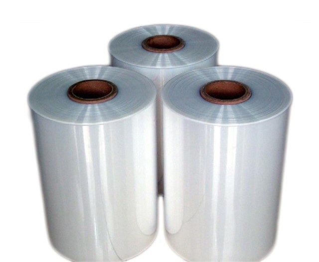 Полиэтилен Упаковочная плёнка Kadaklash plyonka