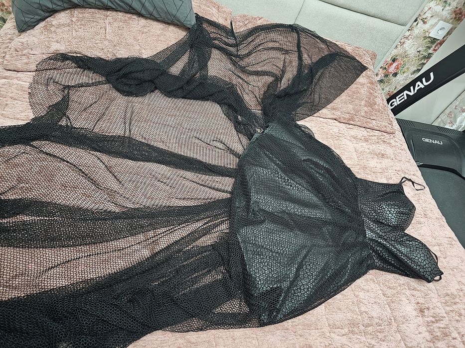 Платье, размер 44-46