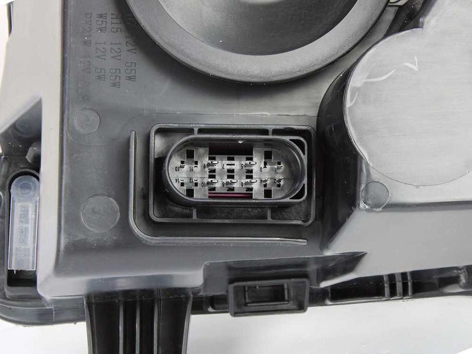 Фарове Фар за MERCEDES SPRINTER 2018+ W907 W910 / Мерцедес Спринтер