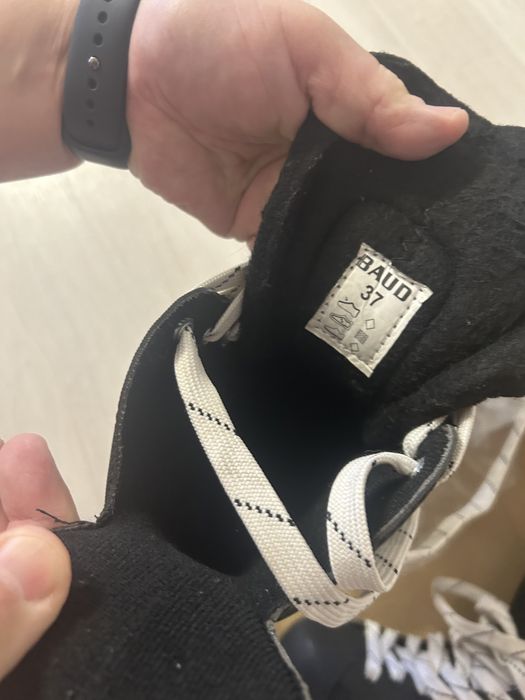 Продам коньки ледорубы