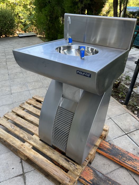 Професионален хладилник