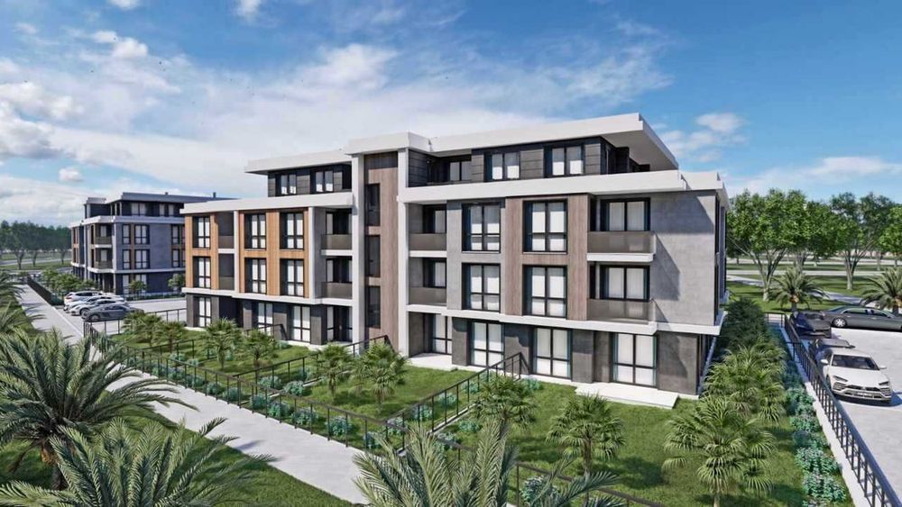 Продава се Двустаен апартамент в Хасково, Воеводски - 71 кв.м за 641 €/кв.м - Снимка #3