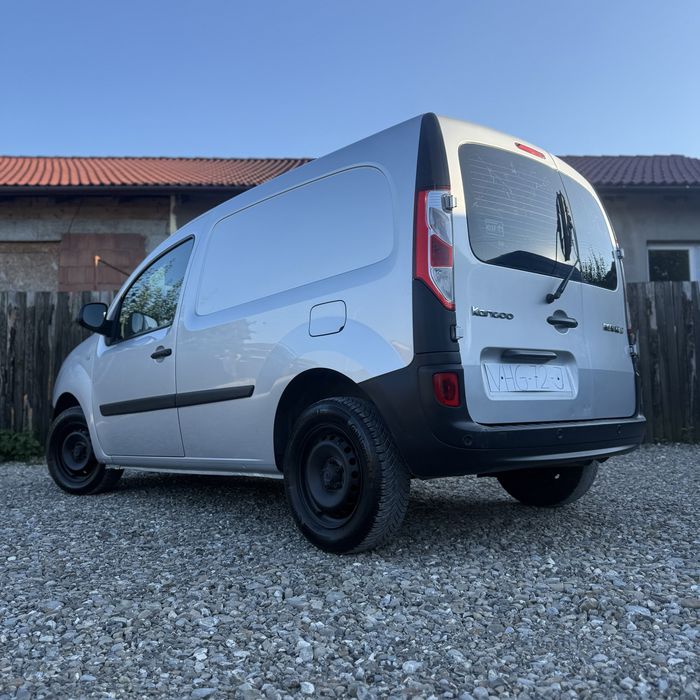 RENAULT Kangoo 2014 — imagine 5
