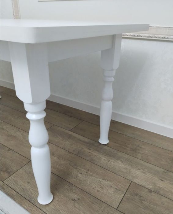 Стол размер  1,50×0,80м