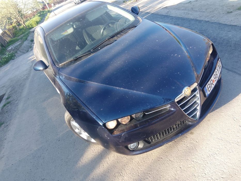 Vand alfa romeo 159    18jts