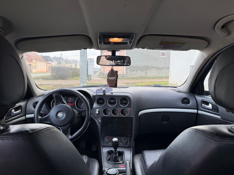 Alfa Romeo 159 1.9diesel