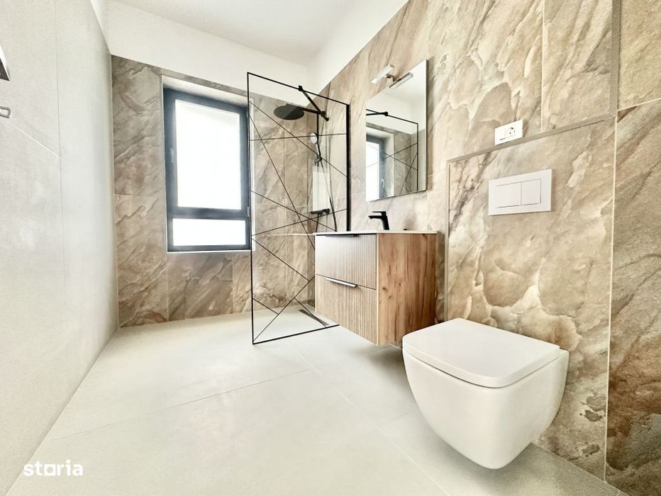 Apartament cu 2 camere si loc de parcare in Giroc zona Neptun
