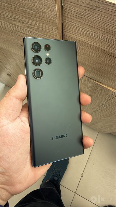 samsung s22 ultra 12/256