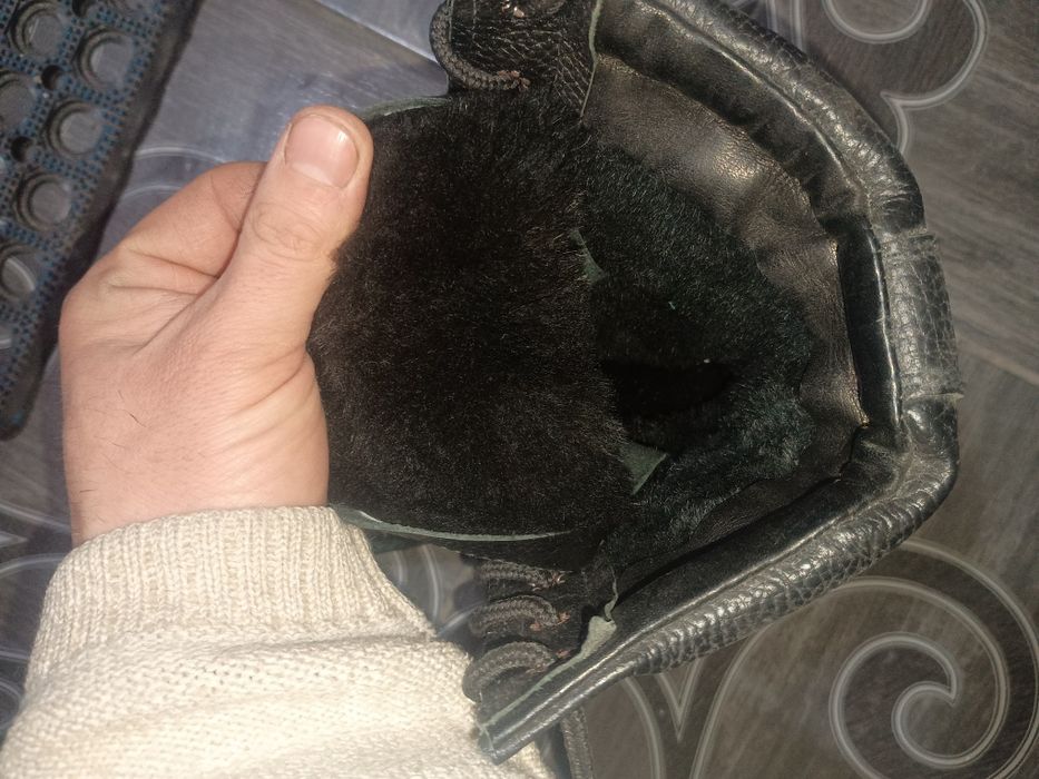 Военные Берцы...