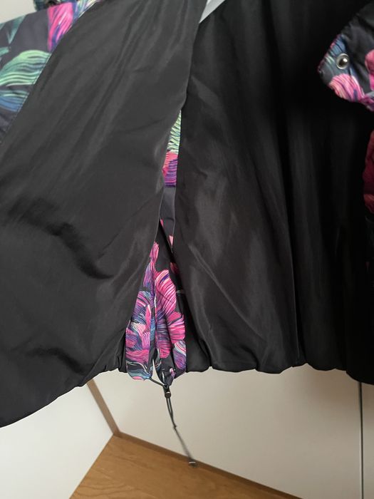 Дамски пухен елек