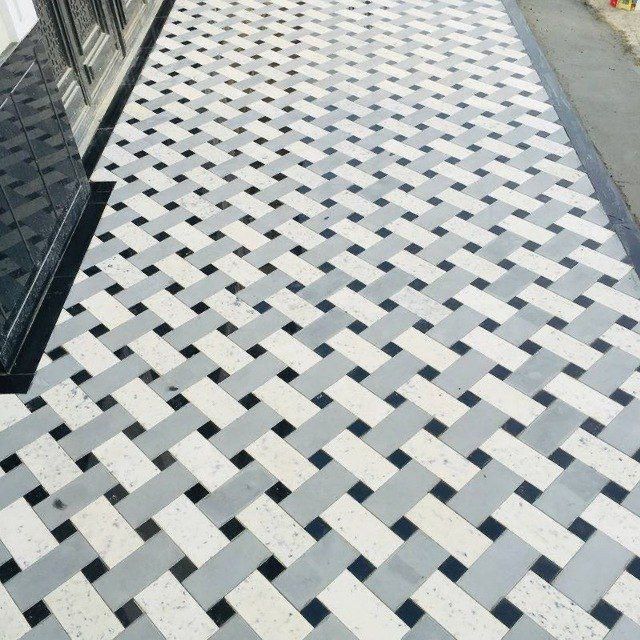 Брусчатка ( элитная)