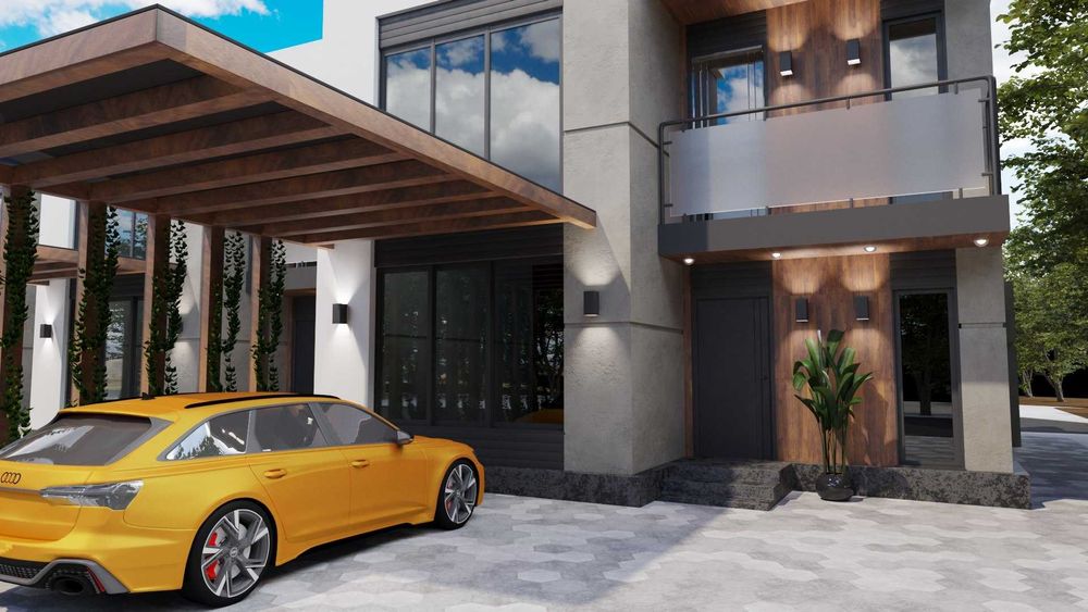 Продается таунхаус (коттедж)