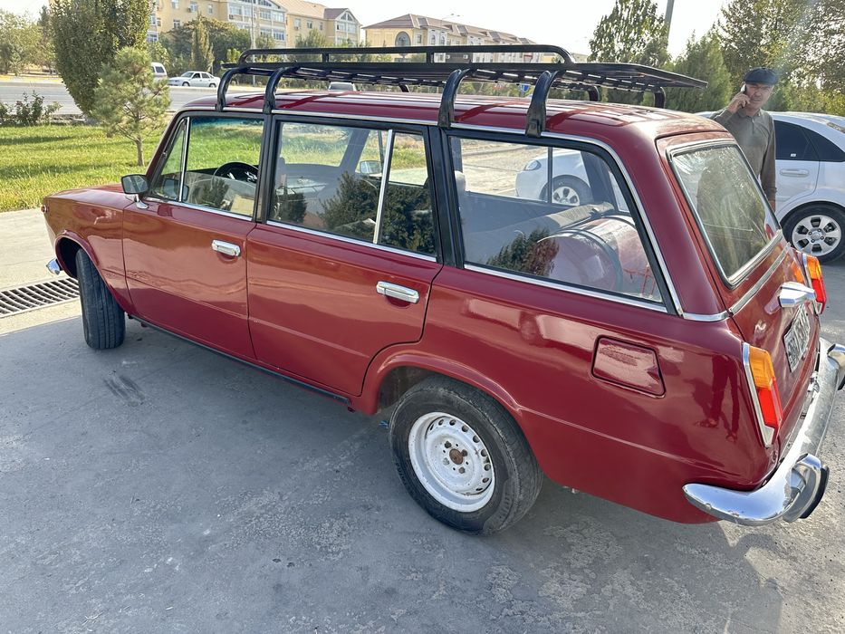 Ваз 2102 холати зур