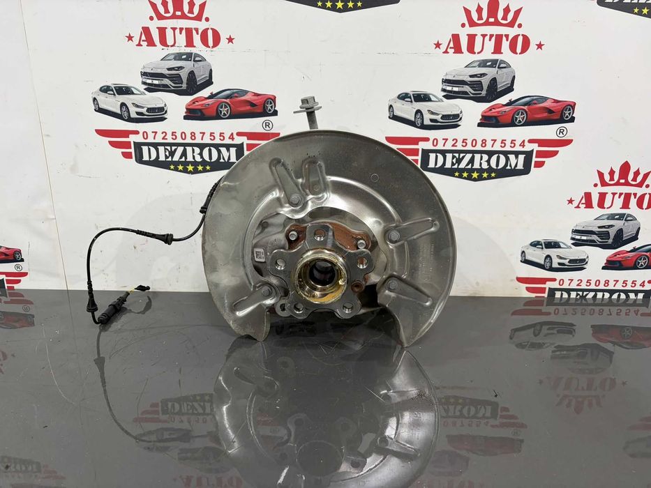 Fuzeta Dreapta Spate NOUA Cu Rulment BMW X5 G05 X6 G06 X7 G07