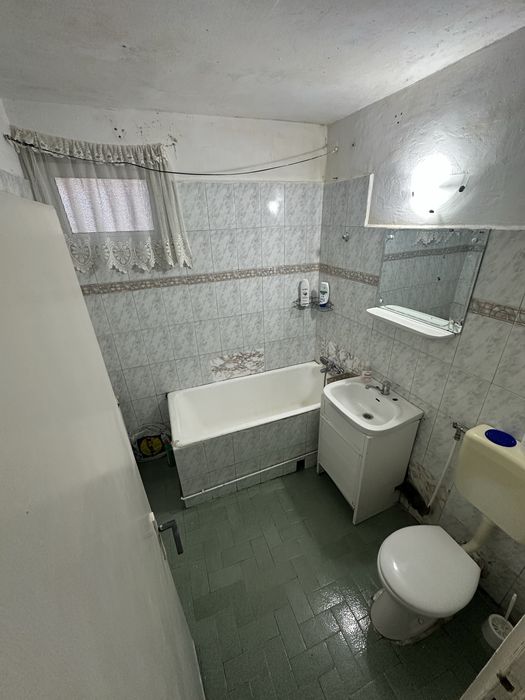 Apartament 3 camere Goga - parcul Tractorul