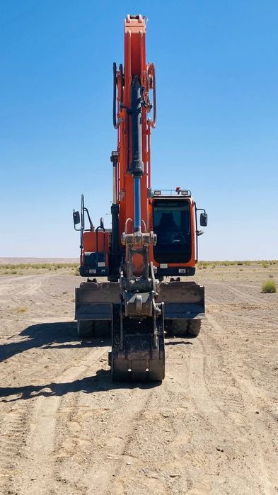 Doosan 210 ideal
