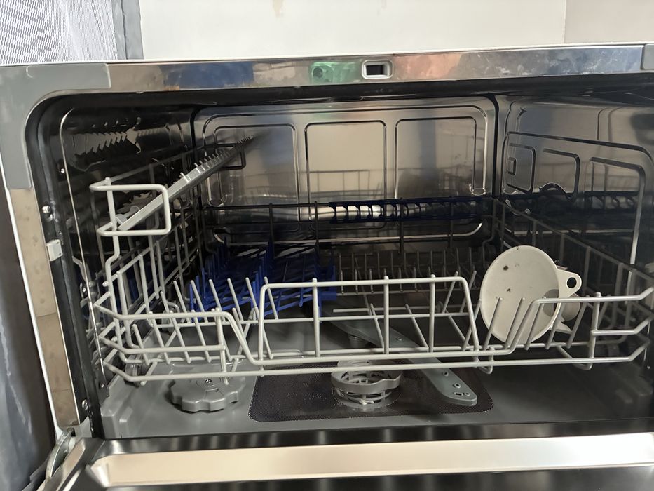 Candy Съдомиялна