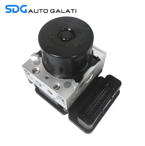 Pompa ABS Volkswagen Golf 6 2008 - 2014 Cod 1K0614517DP 1K0907379BL [C5375]