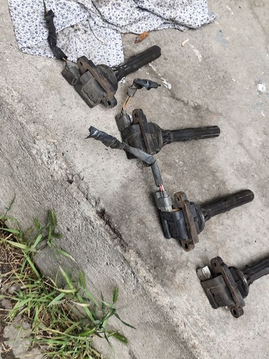 Бобини за daihatsu terios от 97 до 2000 година