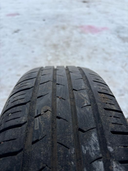 Летний шина 195/70/14