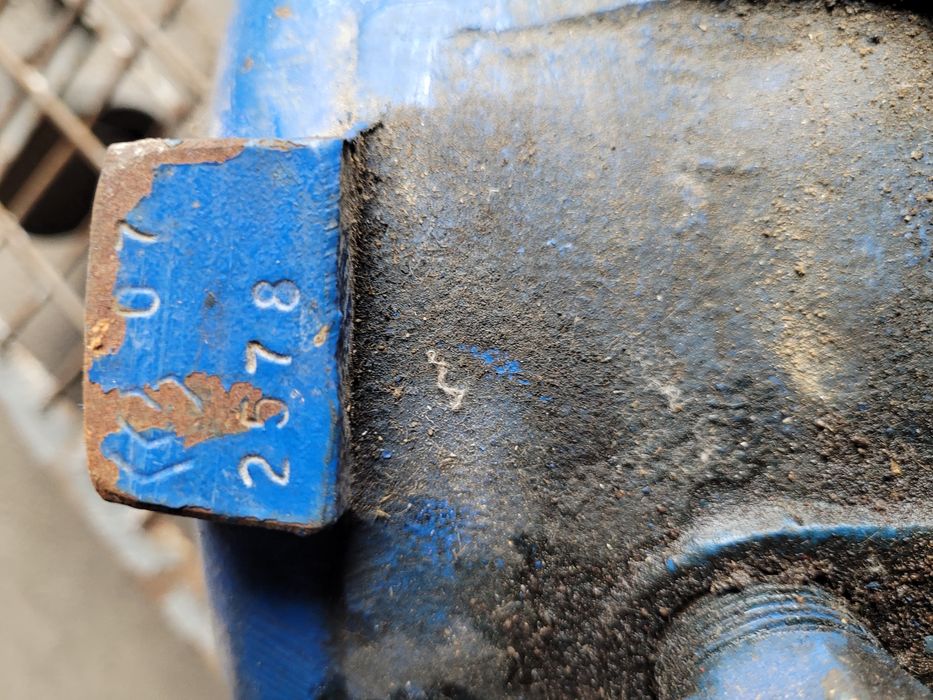 Механизм качающейся шайбы (МКШ)  Костанай