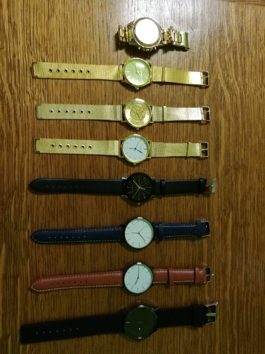 Ceasuri femei, barbati