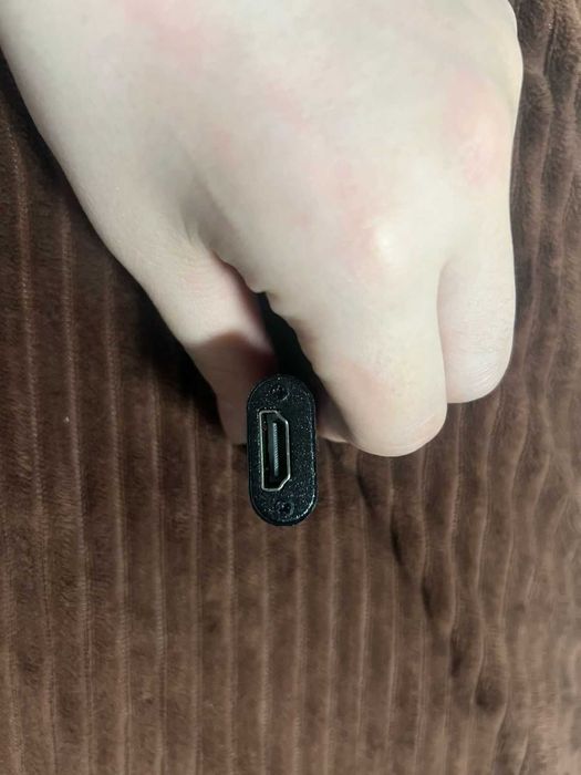 Устройство видеозахвата игры