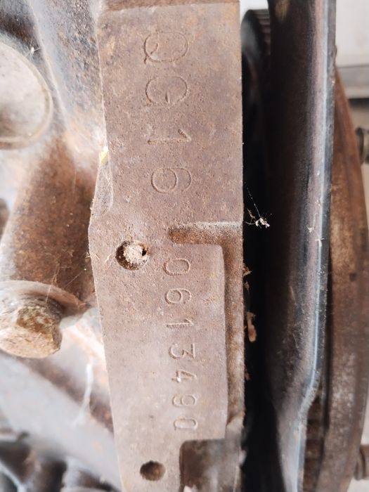 Двигатель ниссан nissan QG16.