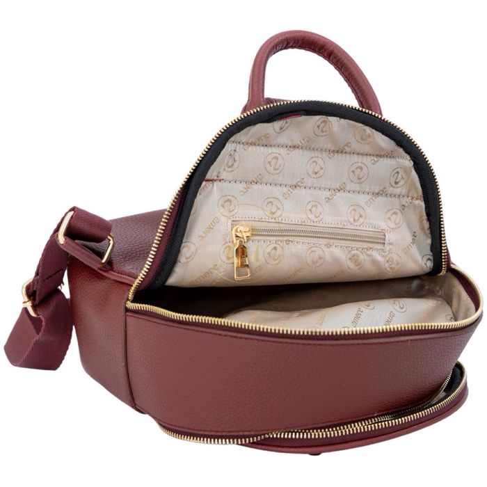 Лот 2 оригинални Нови дамски раници/Desigual