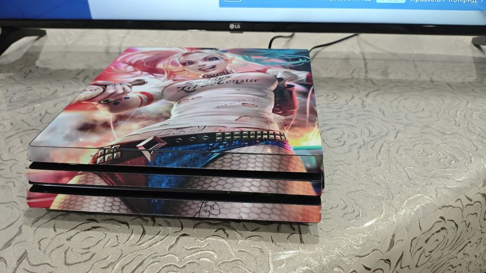 Sony PlayStation 4 pro