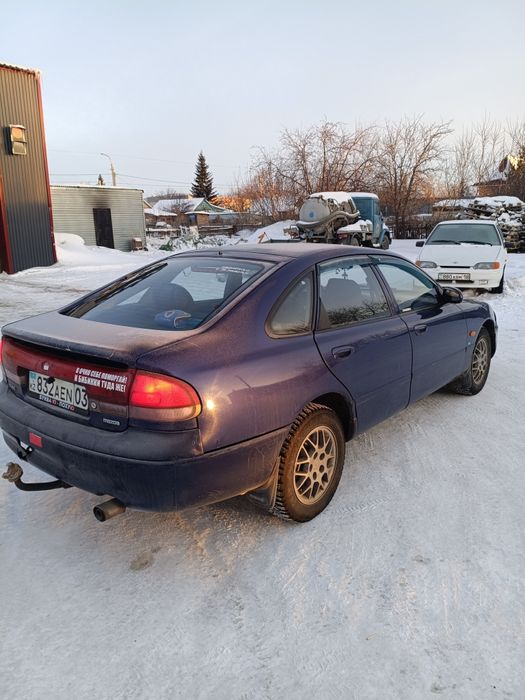 Продам машину в хорошем состоянии