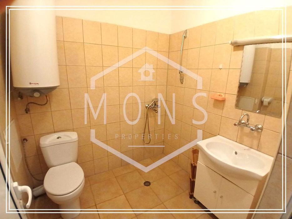 2-стаен в Велико Търново-Център площ 70 цена 115000