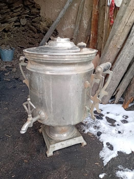 Саморын 50литров