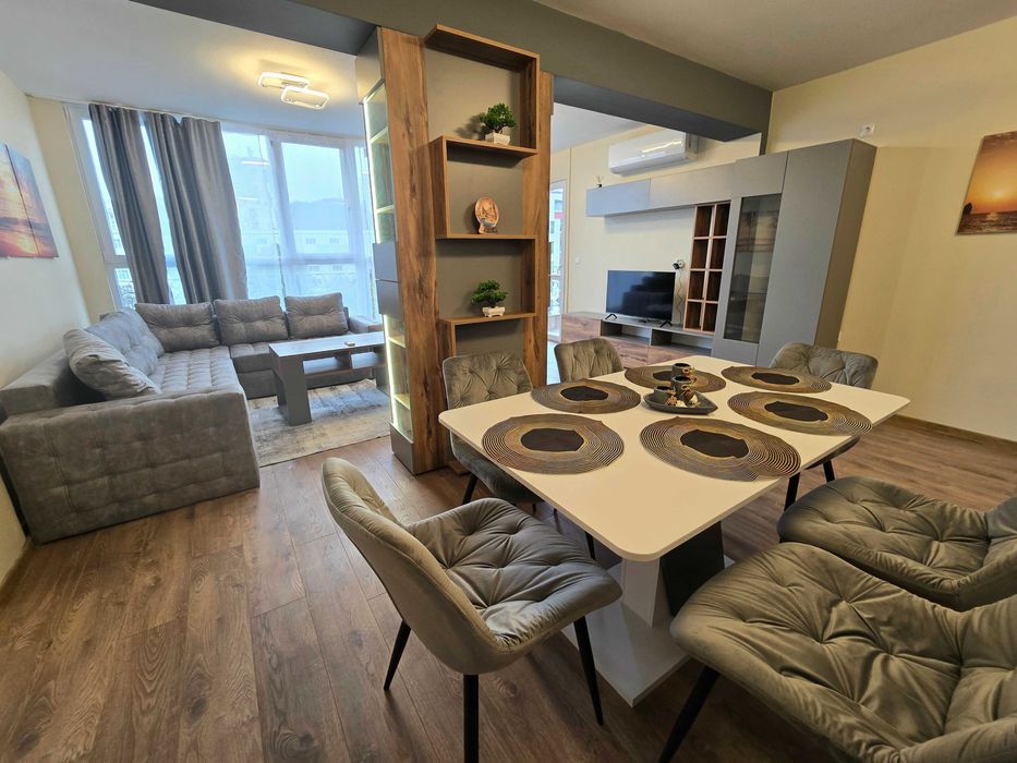 Продава се Тристаен апартамент в Стара Загора, Била - 176 кв.м за 1012 €/кв.м - Снимка #3