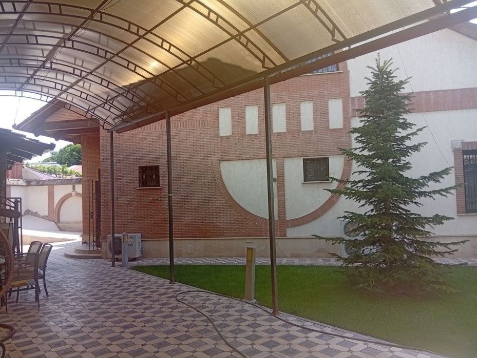 Юнусабад продаётся участок.Уста Ширин!
