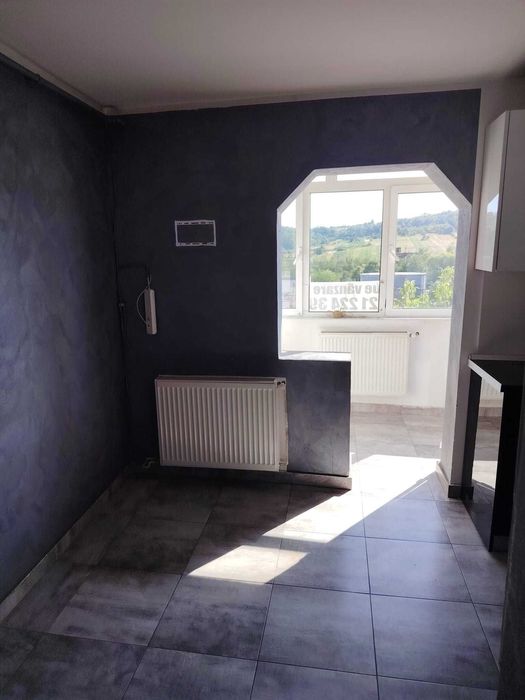 Apartament cu 3 camere decomandat Matasari-Gorj