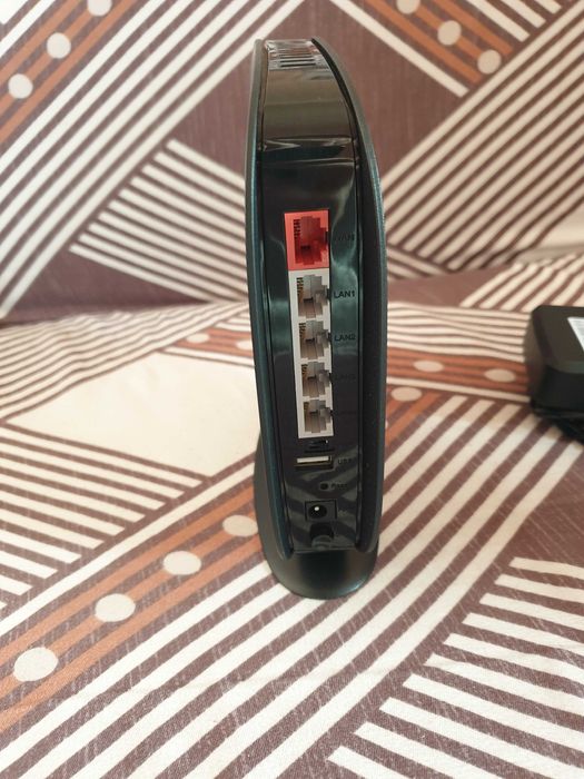 Продам Wi-fi роутер Билайн Smart Box