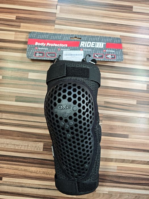 Налакътници "RIDEFIT"