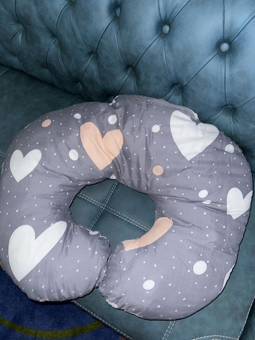 Подушка для кормления.Мастхев для беременных мамочек