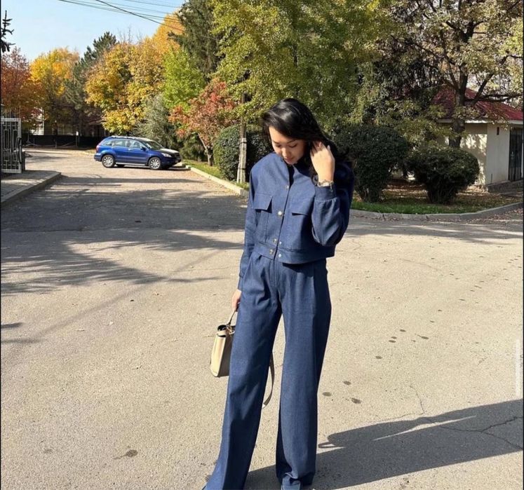 Женские вещи разное