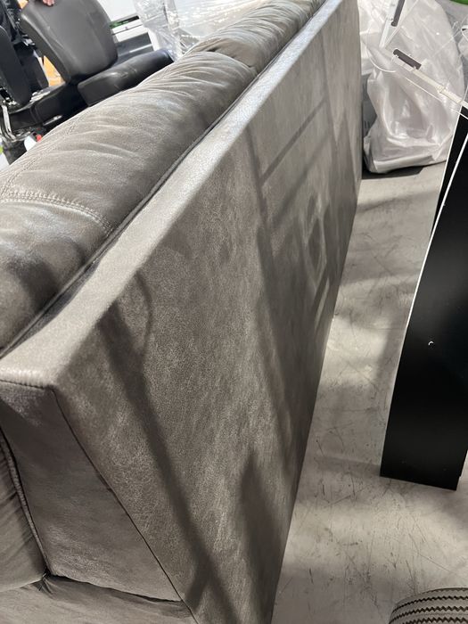 Canapea 3 locuri extensibila