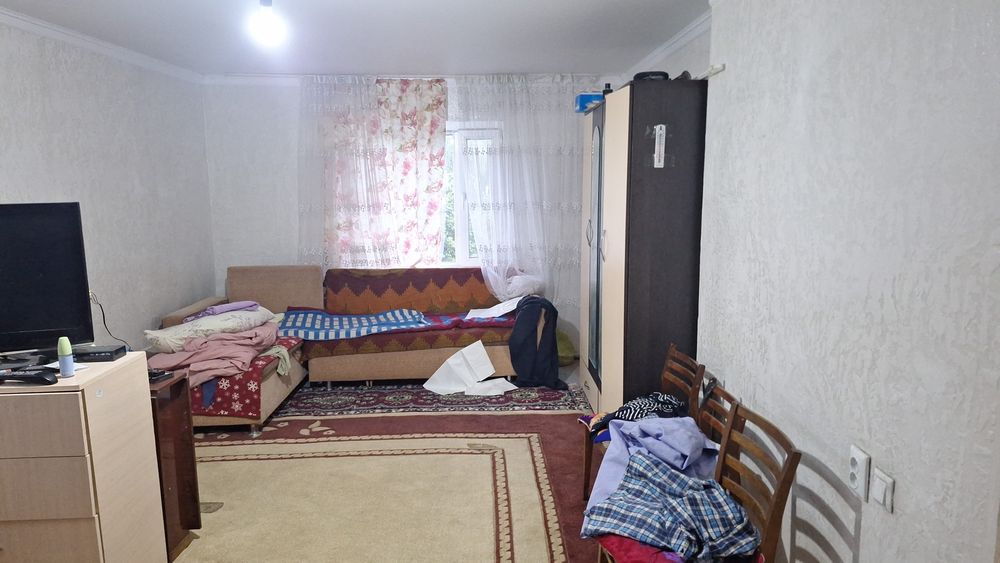 Продам живой дом