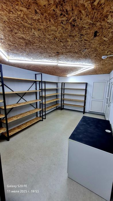 Продам магазин под любой вид деятельности